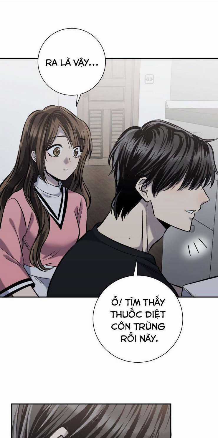 Anh Chàng Lầu Trên Chapter 42 trang 18