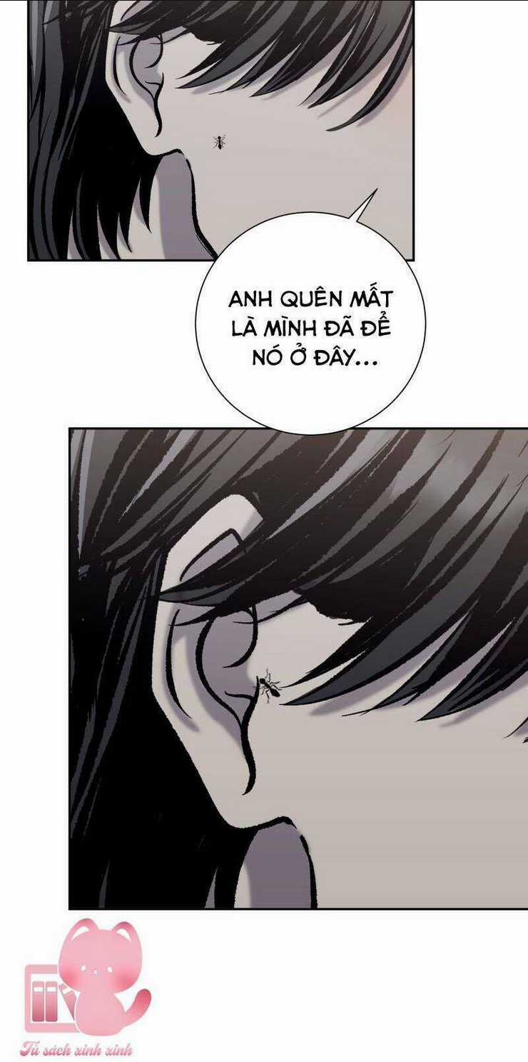 Anh Chàng Lầu Trên Chapter 42 trang 19