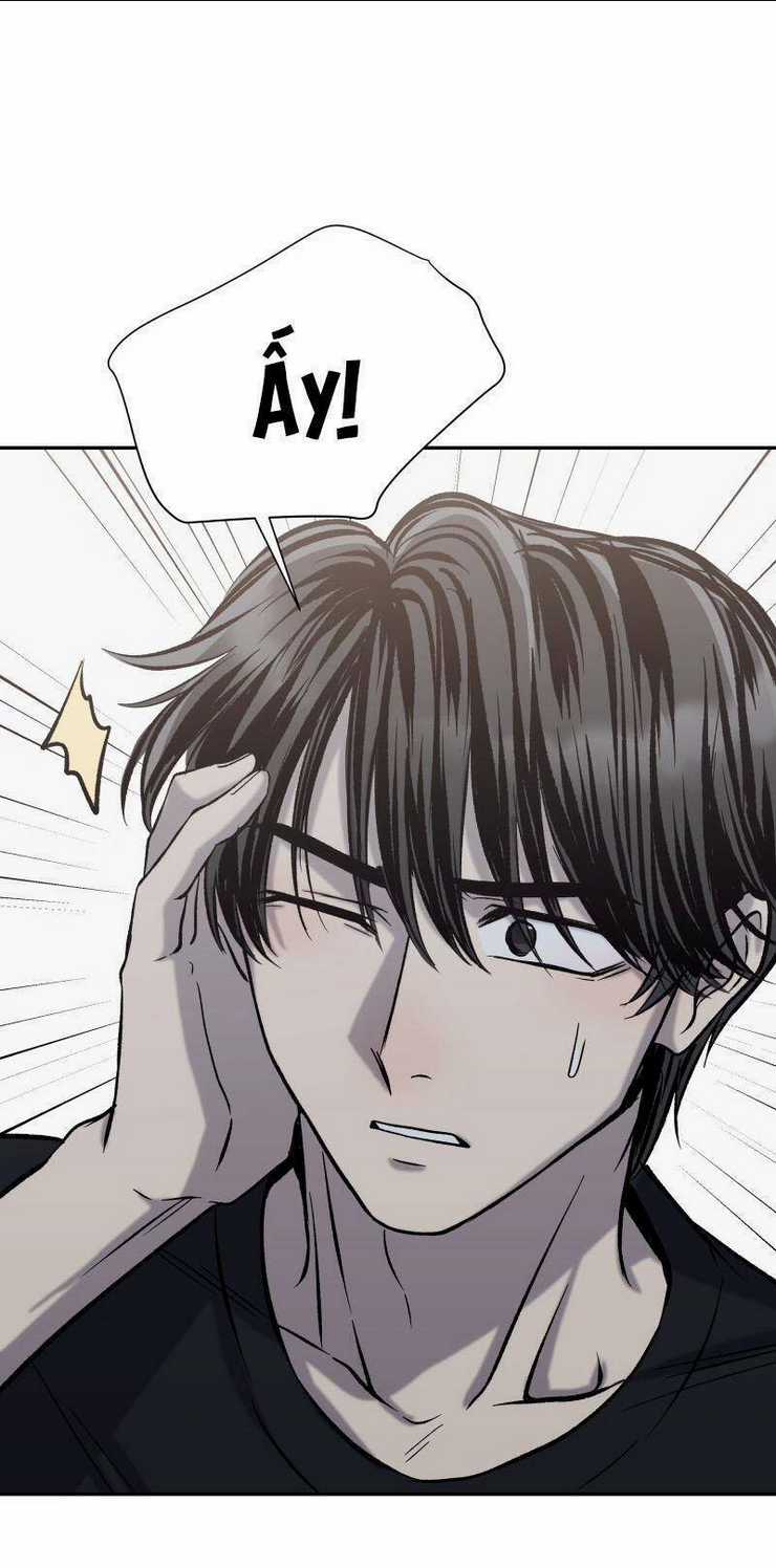 Anh Chàng Lầu Trên Chapter 42 trang 20