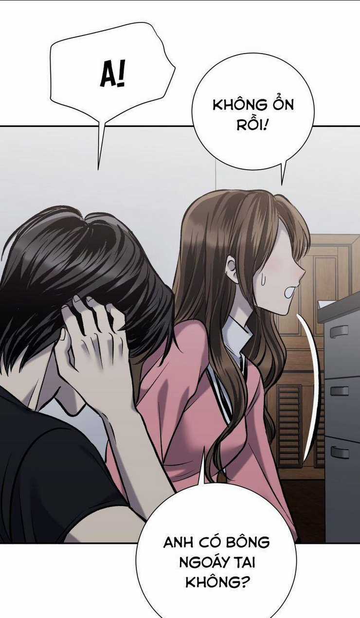 Anh Chàng Lầu Trên Chapter 42 trang 22