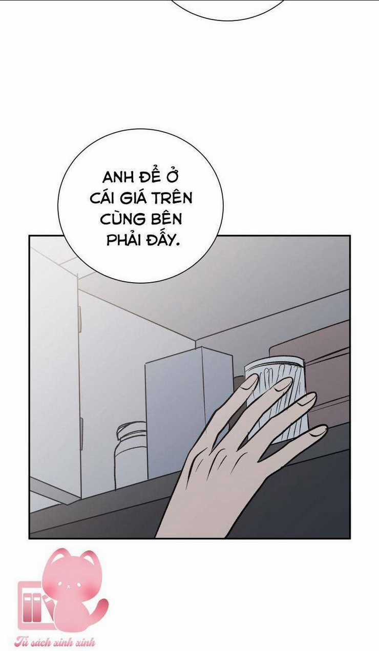 Anh Chàng Lầu Trên Chapter 42 trang 23