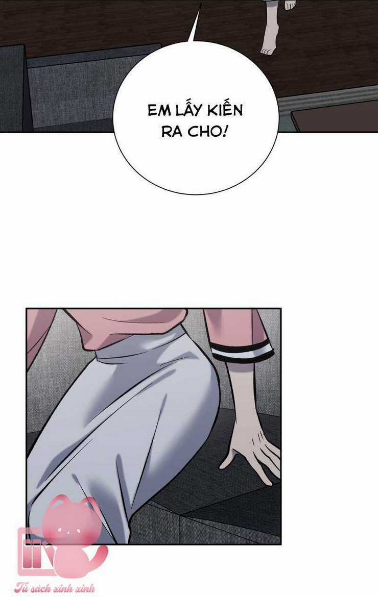 Anh Chàng Lầu Trên Chapter 42 trang 25