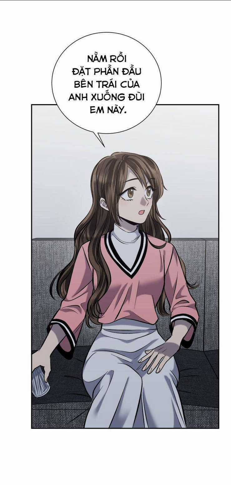 Anh Chàng Lầu Trên Chapter 42 trang 26