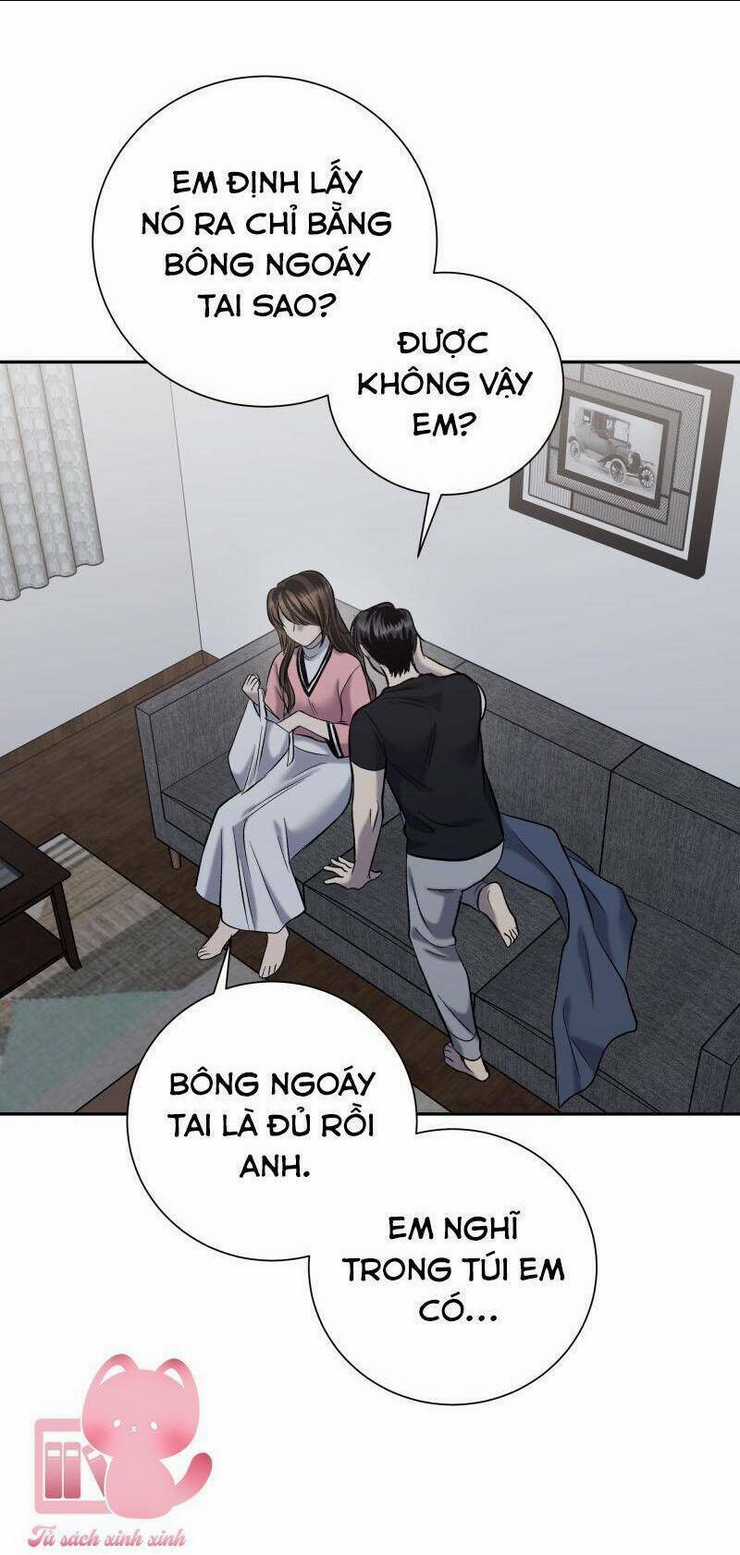 Anh Chàng Lầu Trên Chapter 42 trang 27