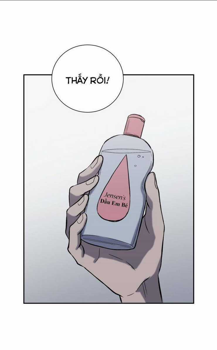 Anh Chàng Lầu Trên Chapter 42 trang 28