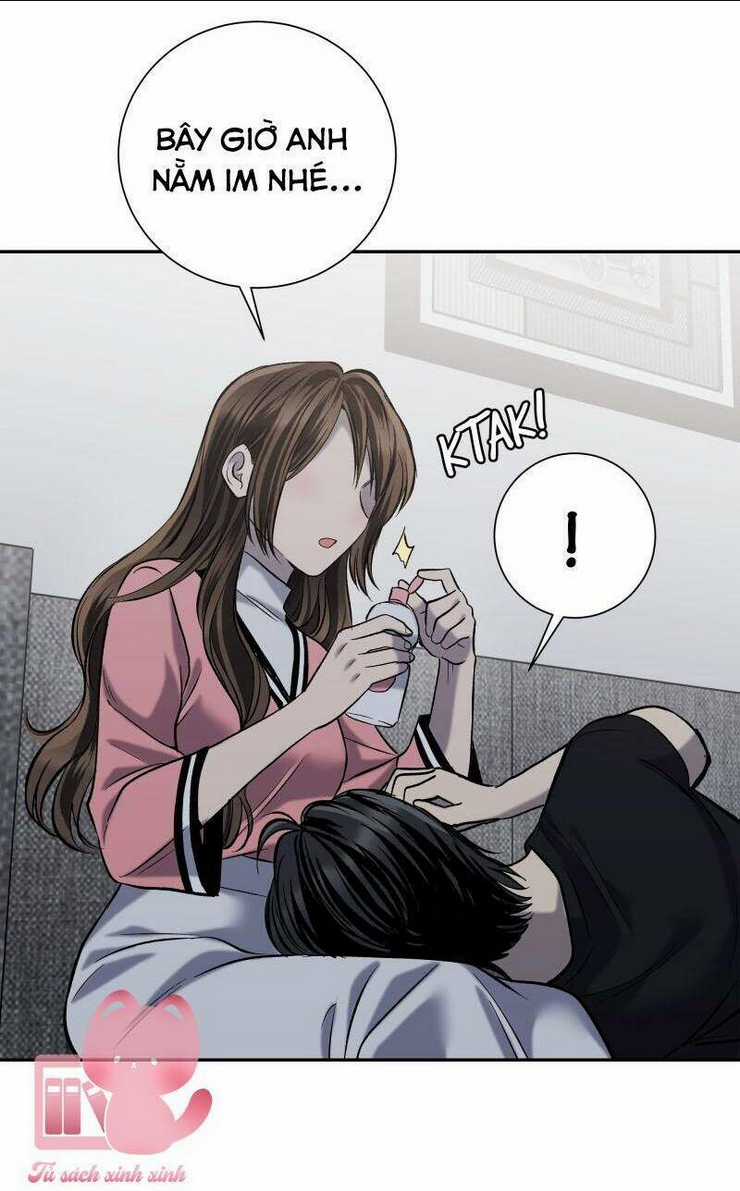 Anh Chàng Lầu Trên Chapter 42 trang 29