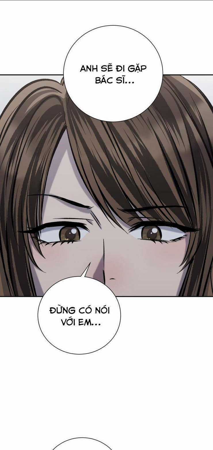 Anh Chàng Lầu Trên Chapter 42 trang 36
