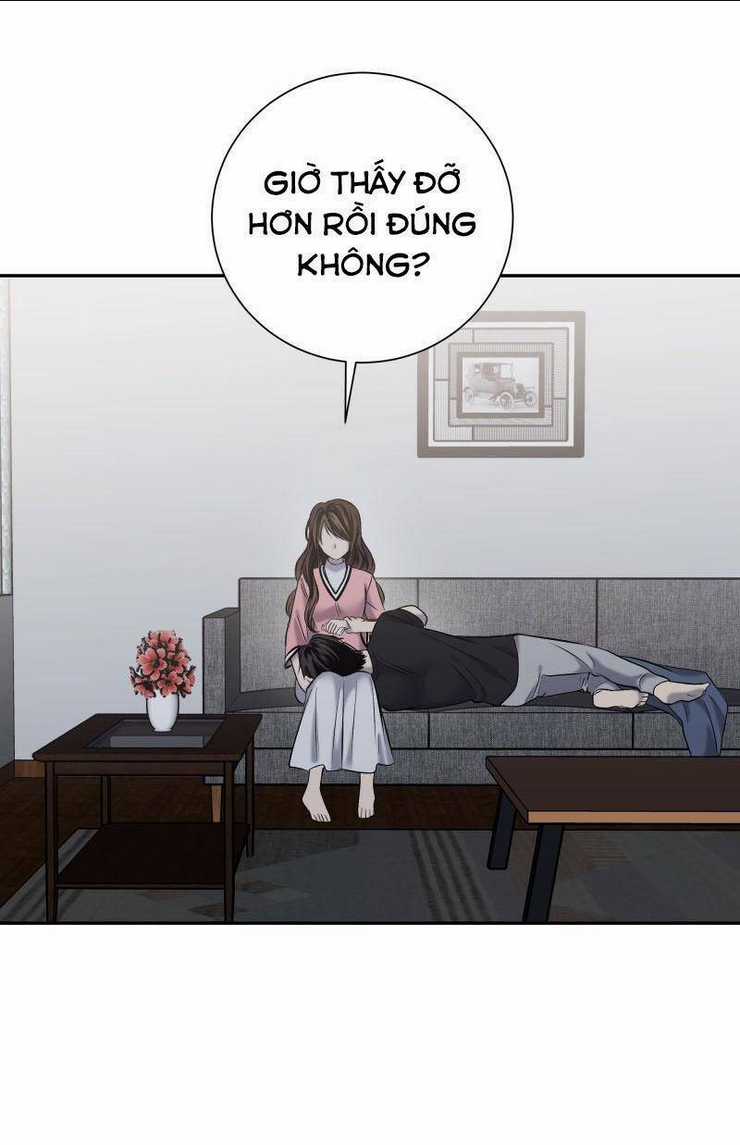 Anh Chàng Lầu Trên Chapter 42 trang 42