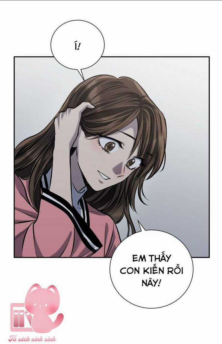 Anh Chàng Lầu Trên Chapter 42 trang 43