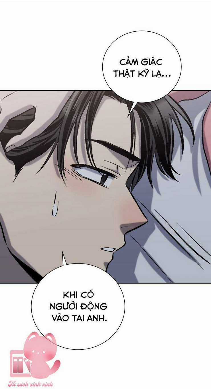 Anh Chàng Lầu Trên Chapter 42 trang 45