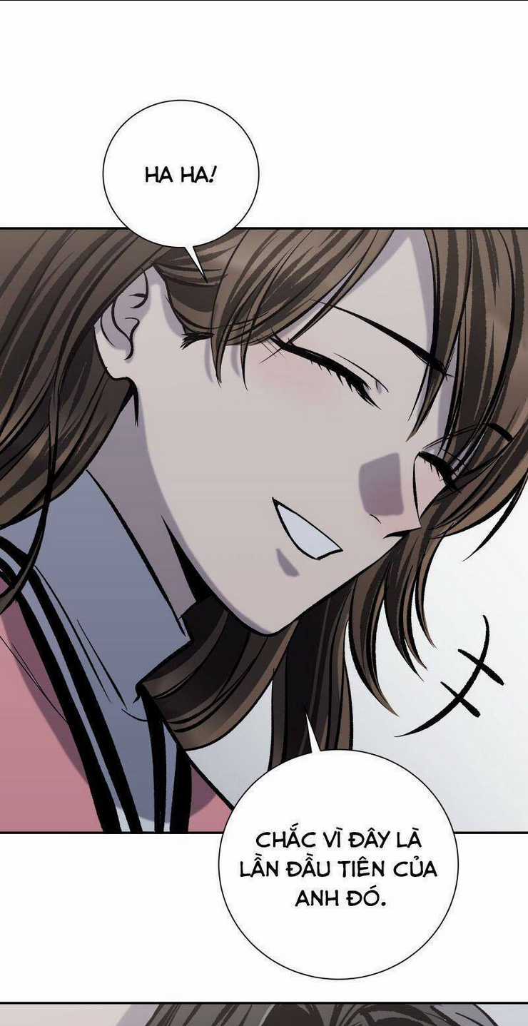 Anh Chàng Lầu Trên Chapter 42 trang 46