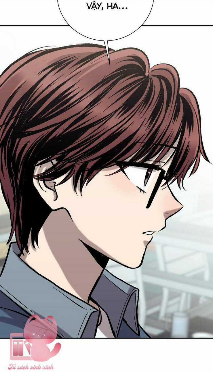 Anh Chàng Lầu Trên Chapter 42 trang 53
