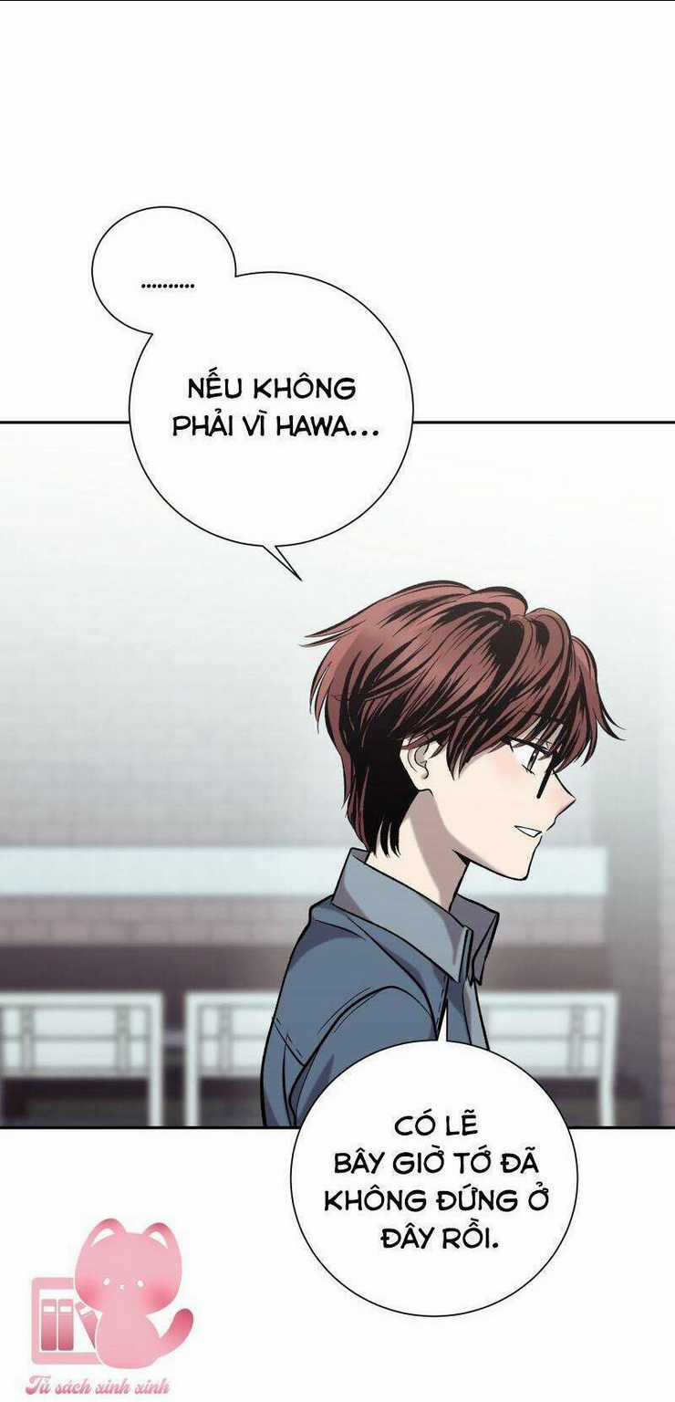 Anh Chàng Lầu Trên Chapter 42 trang 55