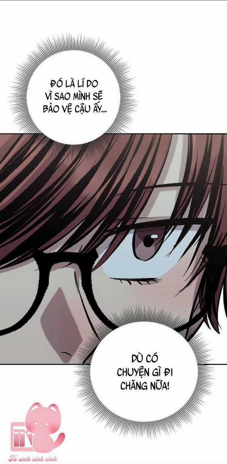 Anh Chàng Lầu Trên Chapter 42 trang 57