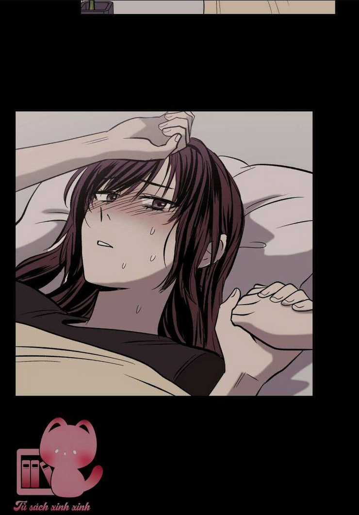 Anh Chàng Lầu Trên Chapter 42 trang 59