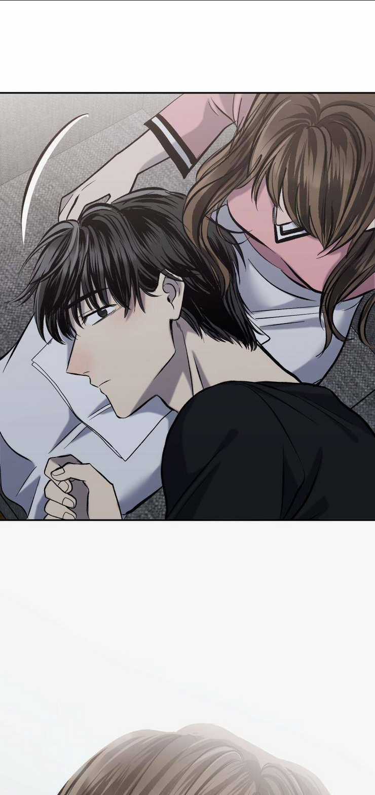 Anh Chàng Lầu Trên Chapter 42 trang 62