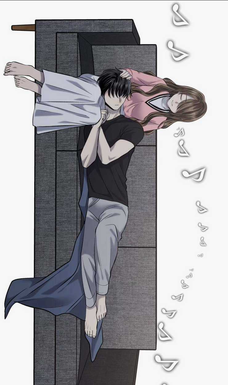 Anh Chàng Lầu Trên Chapter 42 trang 66