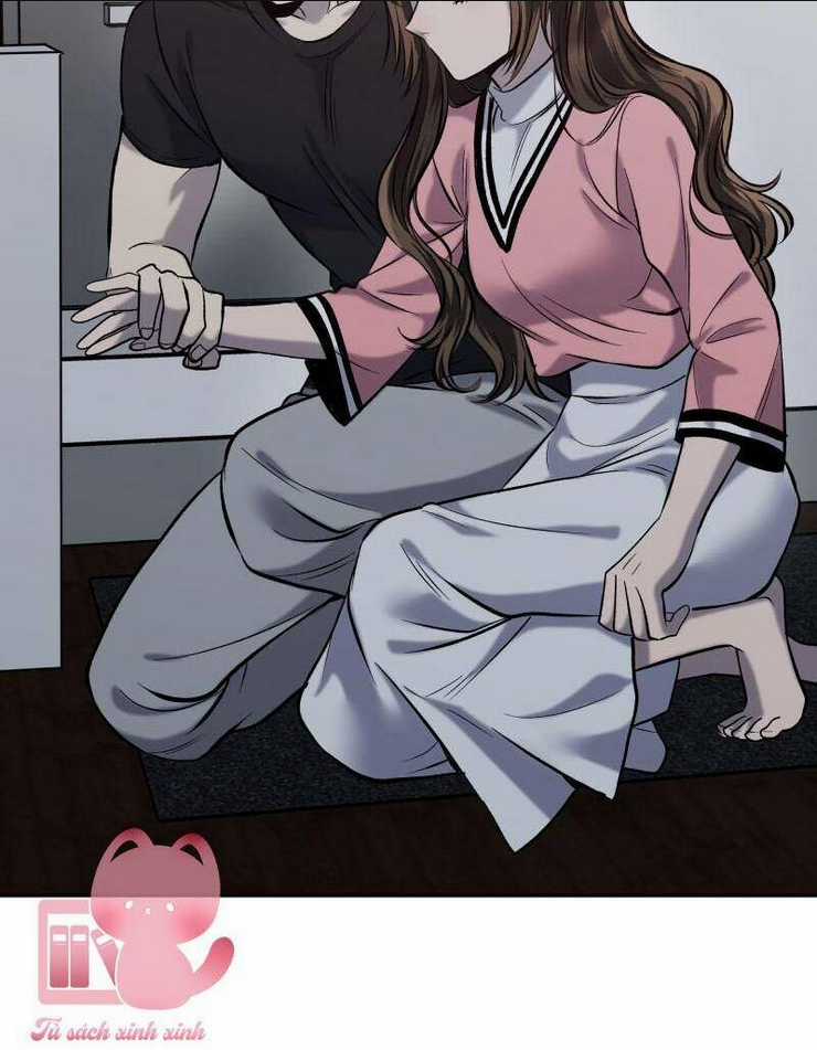 Anh Chàng Lầu Trên Chapter 42 trang 7