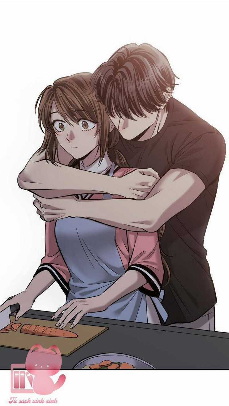 Anh Chàng Lầu Trên Chapter 42 trang 89