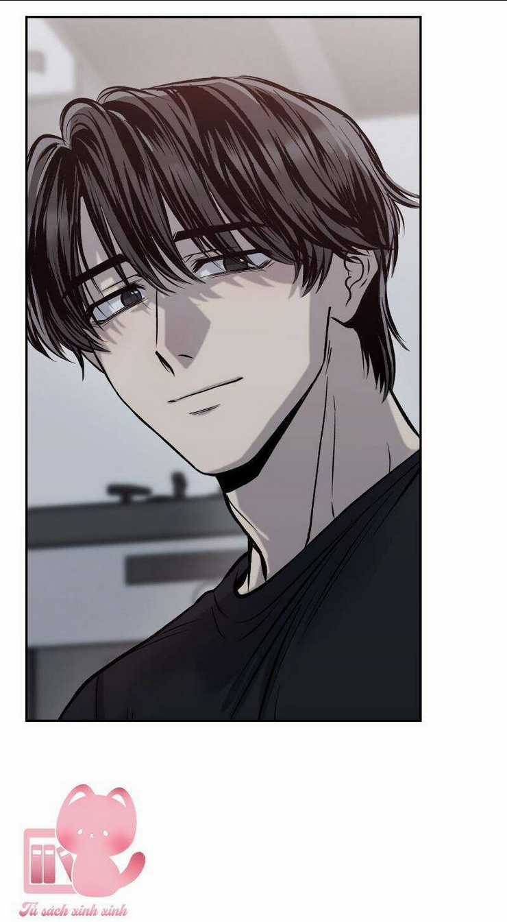 Anh Chàng Lầu Trên Chapter 42 trang 9