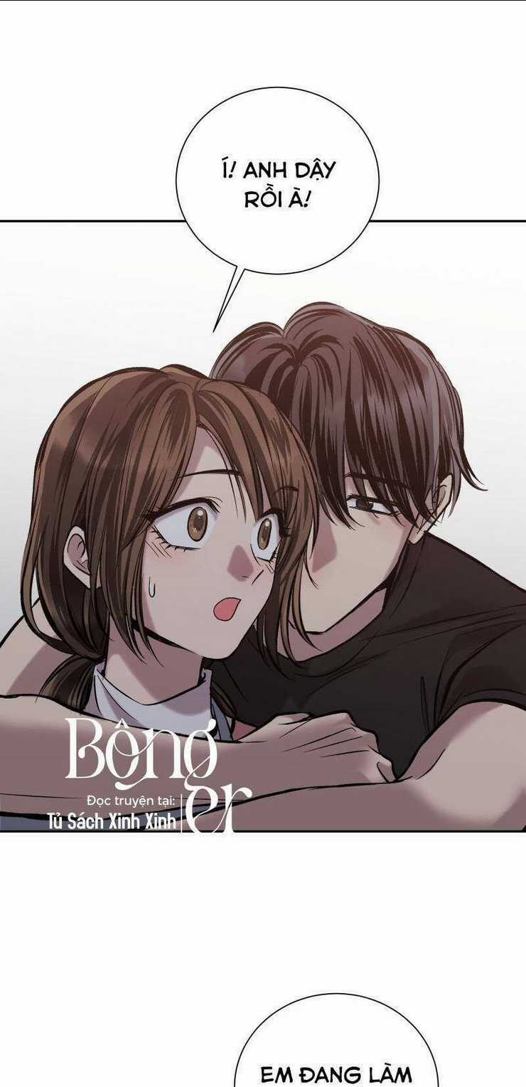 Anh Chàng Lầu Trên Chapter 42 trang 90