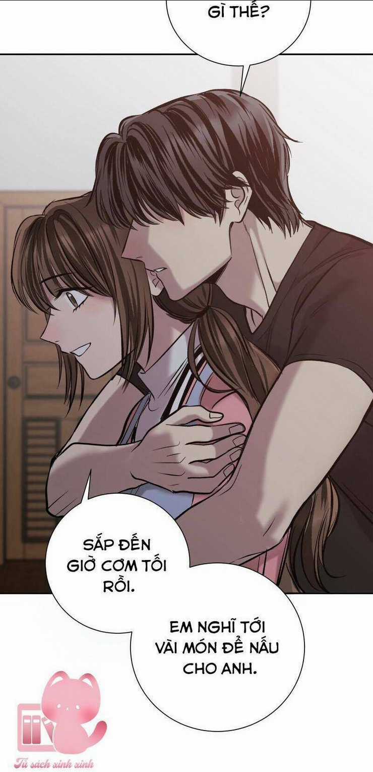 Anh Chàng Lầu Trên Chapter 42 trang 91