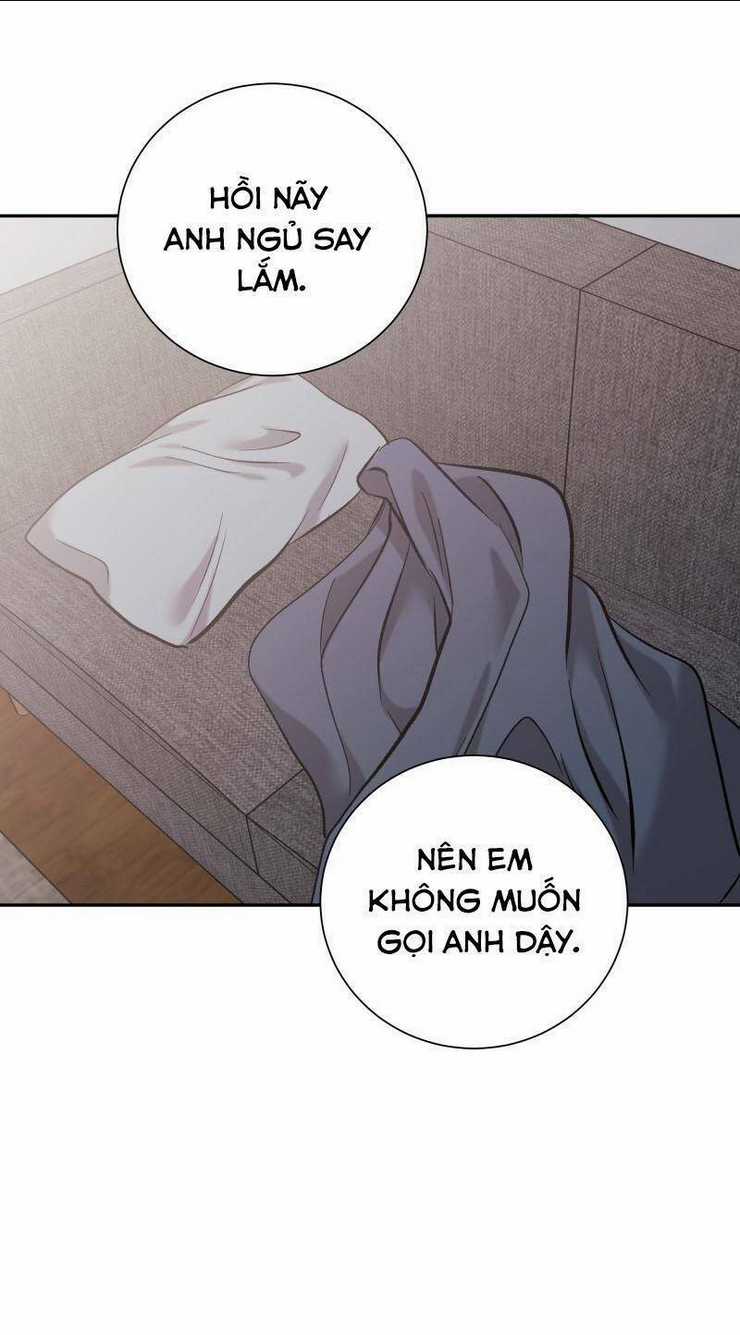 Anh Chàng Lầu Trên Chapter 42 trang 92