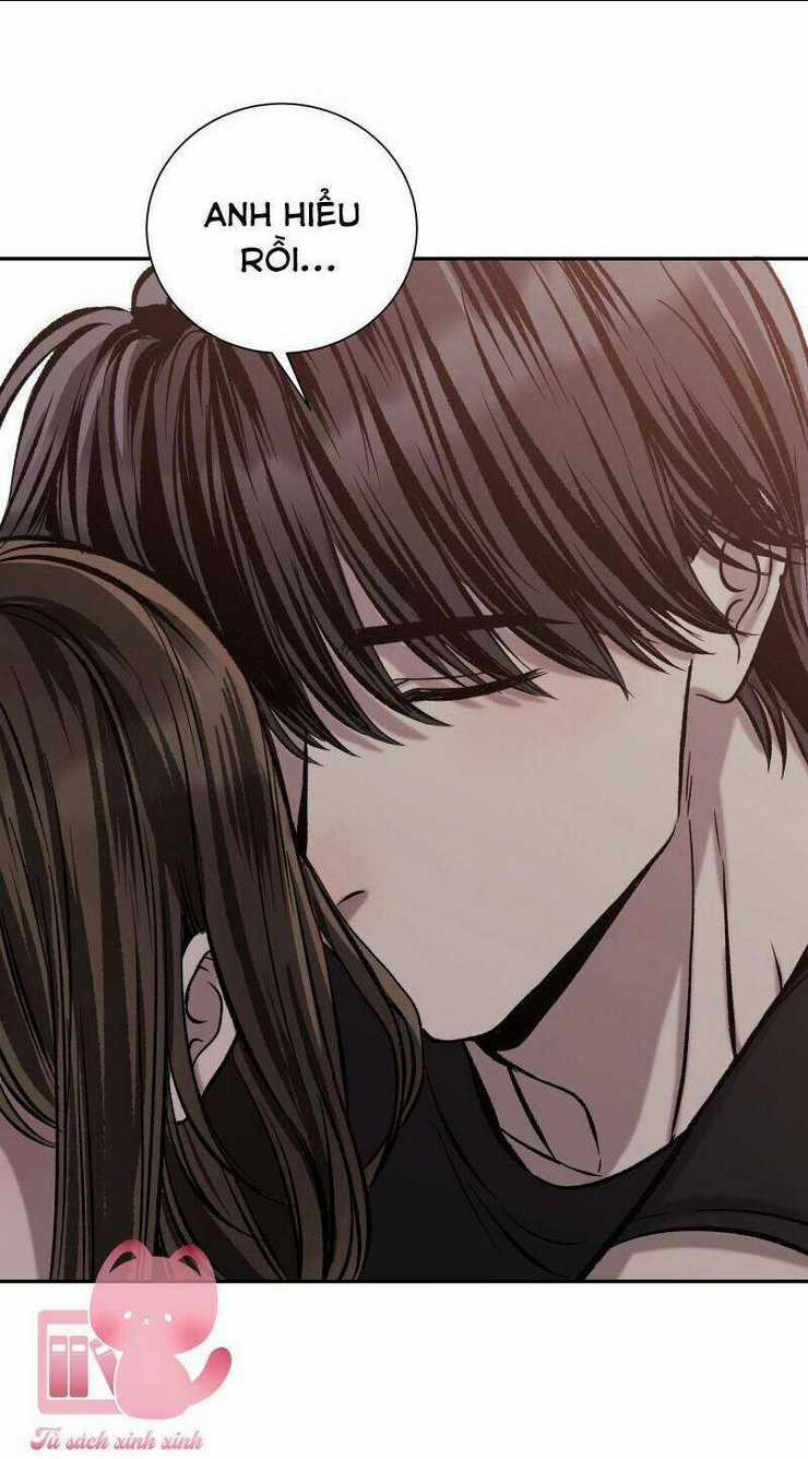 Anh Chàng Lầu Trên Chapter 42 trang 93