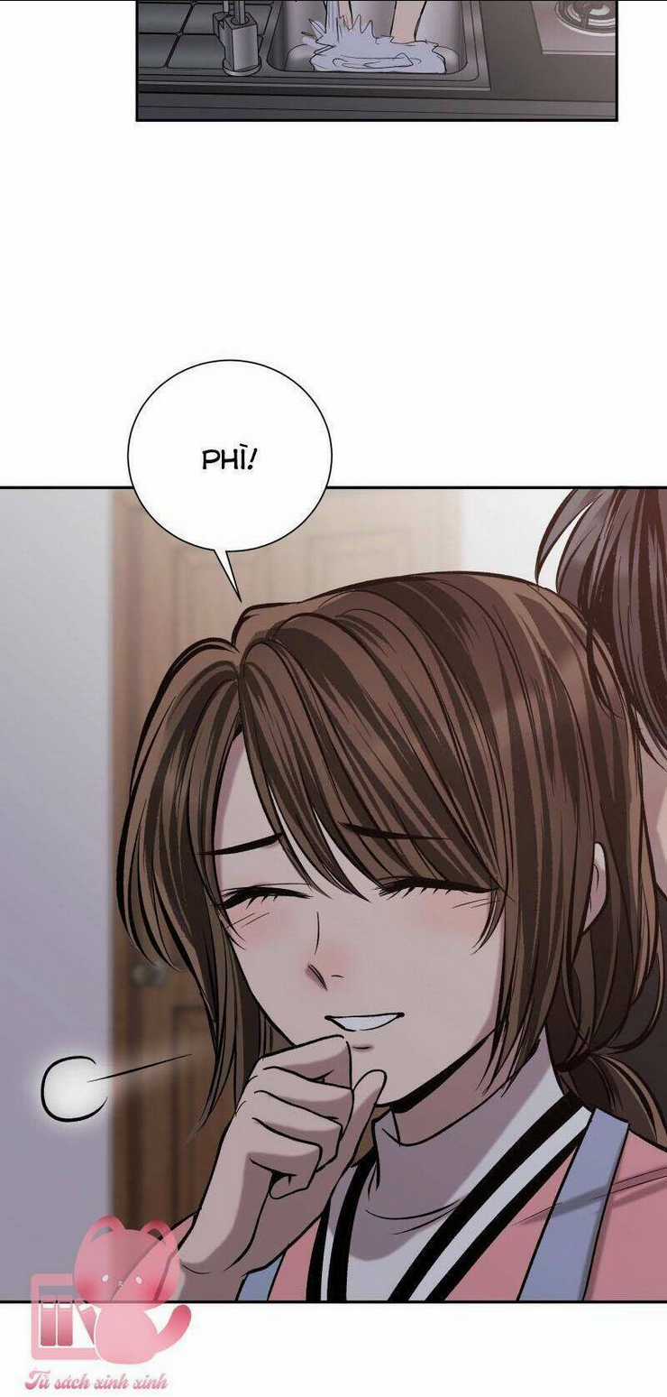 Anh Chàng Lầu Trên Chapter 42 trang 95