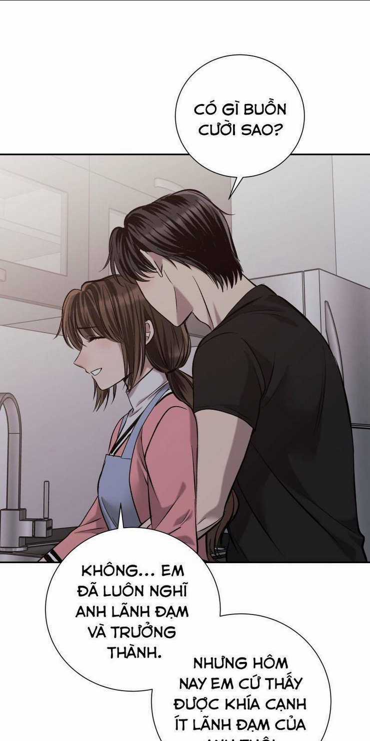 Anh Chàng Lầu Trên Chapter 42 trang 96