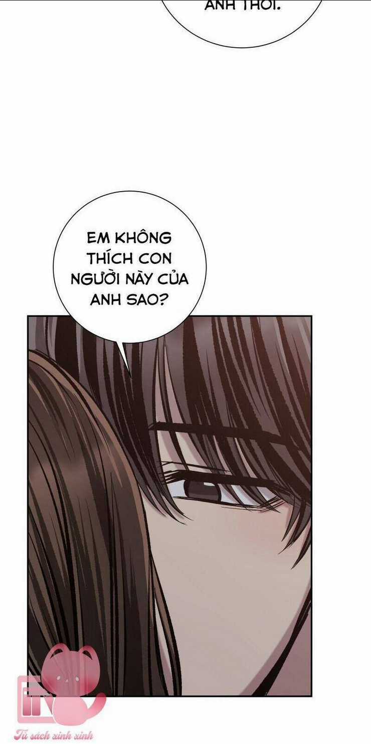 Anh Chàng Lầu Trên Chapter 42 trang 97