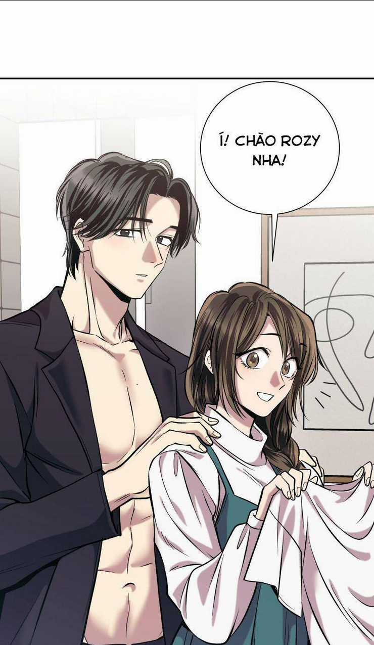 Anh Chàng Lầu Trên Chapter 43 trang 100