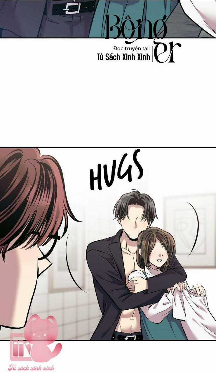 Anh Chàng Lầu Trên Chapter 43 trang 101