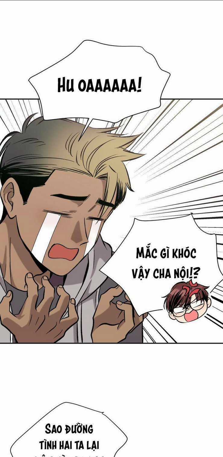 Anh Chàng Lầu Trên Chapter 43 trang 106