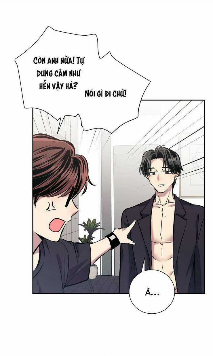 Anh Chàng Lầu Trên Chapter 43 trang 108