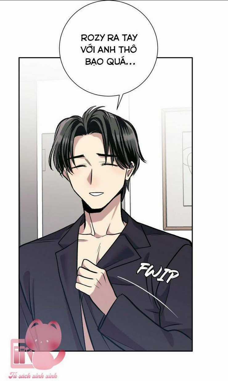 Anh Chàng Lầu Trên Chapter 43 trang 109