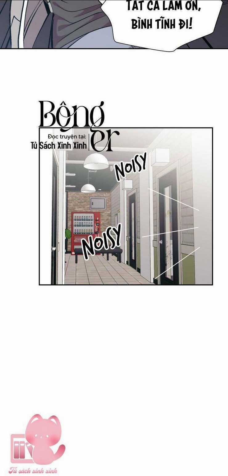 Anh Chàng Lầu Trên Chapter 43 trang 111