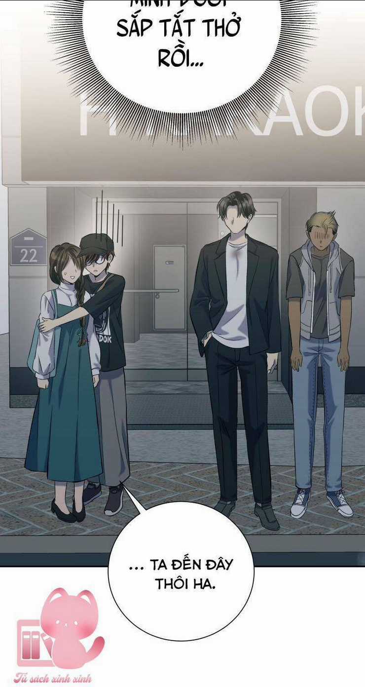 Anh Chàng Lầu Trên Chapter 43 trang 113