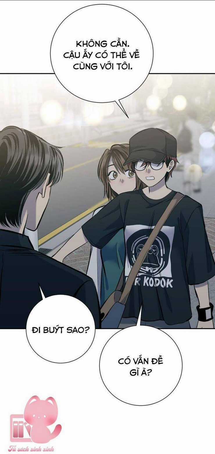 Anh Chàng Lầu Trên Chapter 43 trang 115