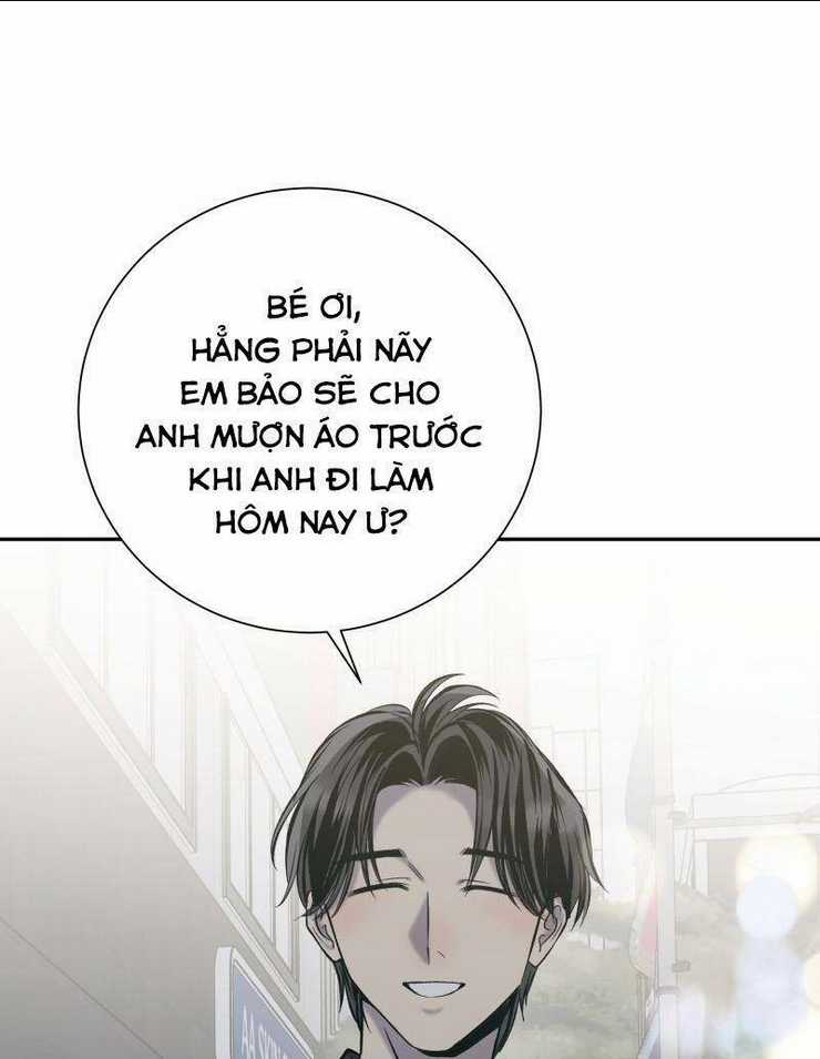 Anh Chàng Lầu Trên Chapter 43 trang 116