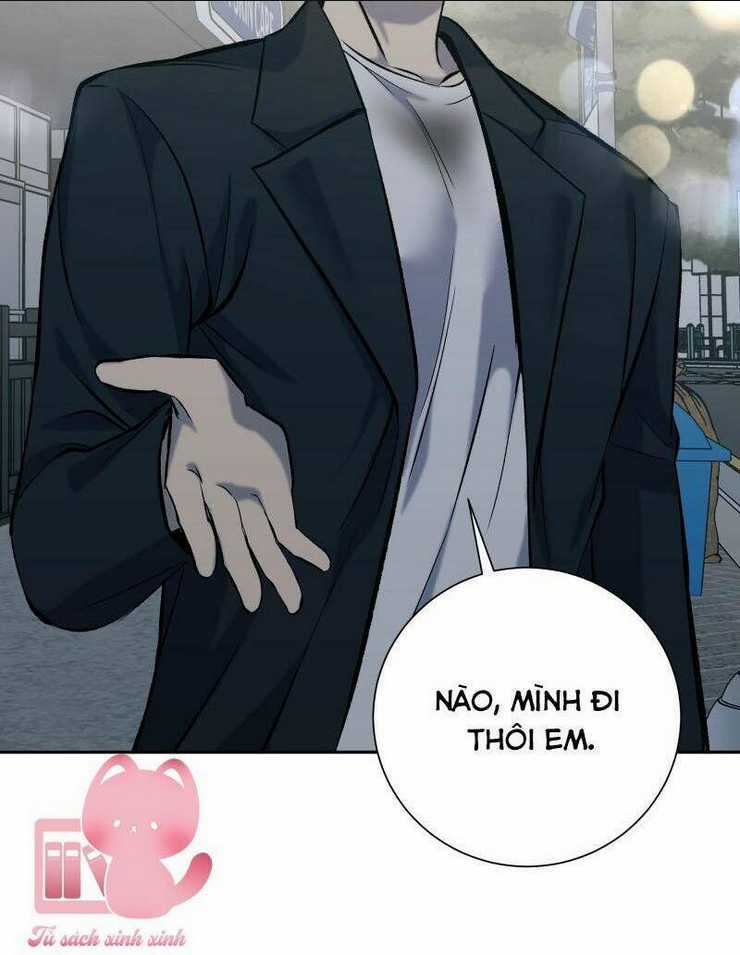 Anh Chàng Lầu Trên Chapter 43 trang 117