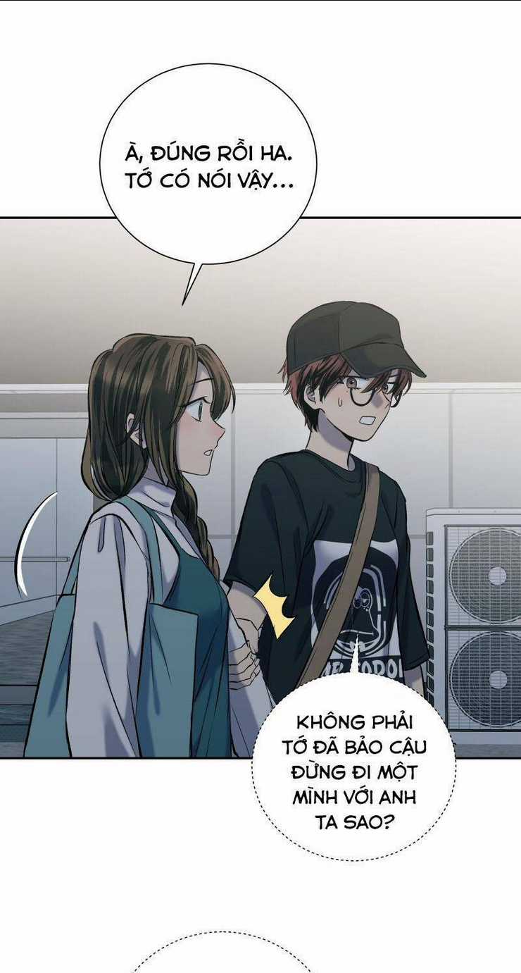 Anh Chàng Lầu Trên Chapter 43 trang 118