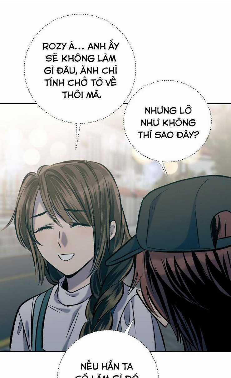 Anh Chàng Lầu Trên Chapter 43 trang 120