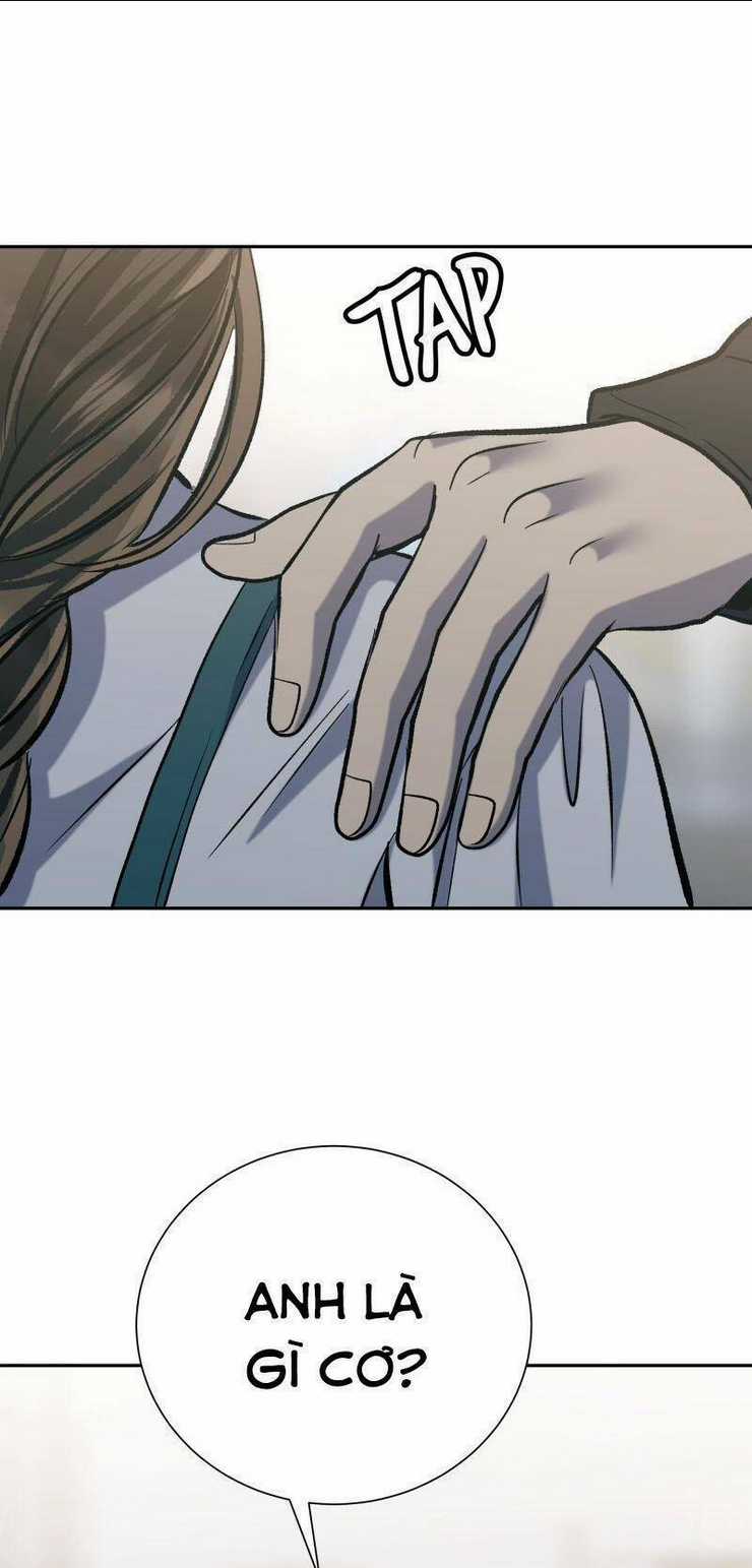 Anh Chàng Lầu Trên Chapter 43 trang 126