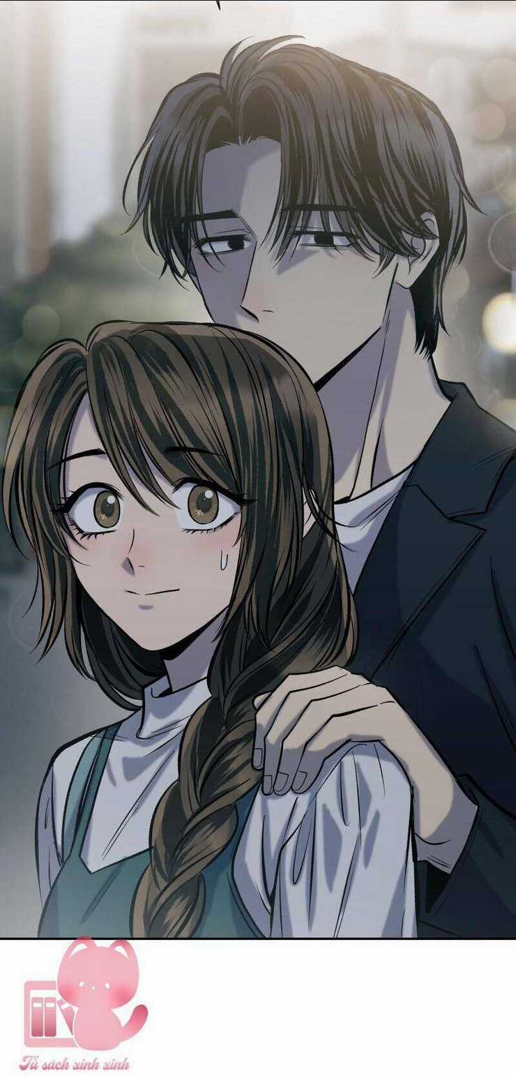 Anh Chàng Lầu Trên Chapter 43 trang 127