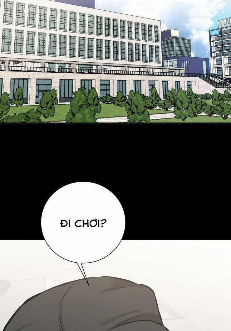 Anh Chàng Lầu Trên Chapter 43 trang 13