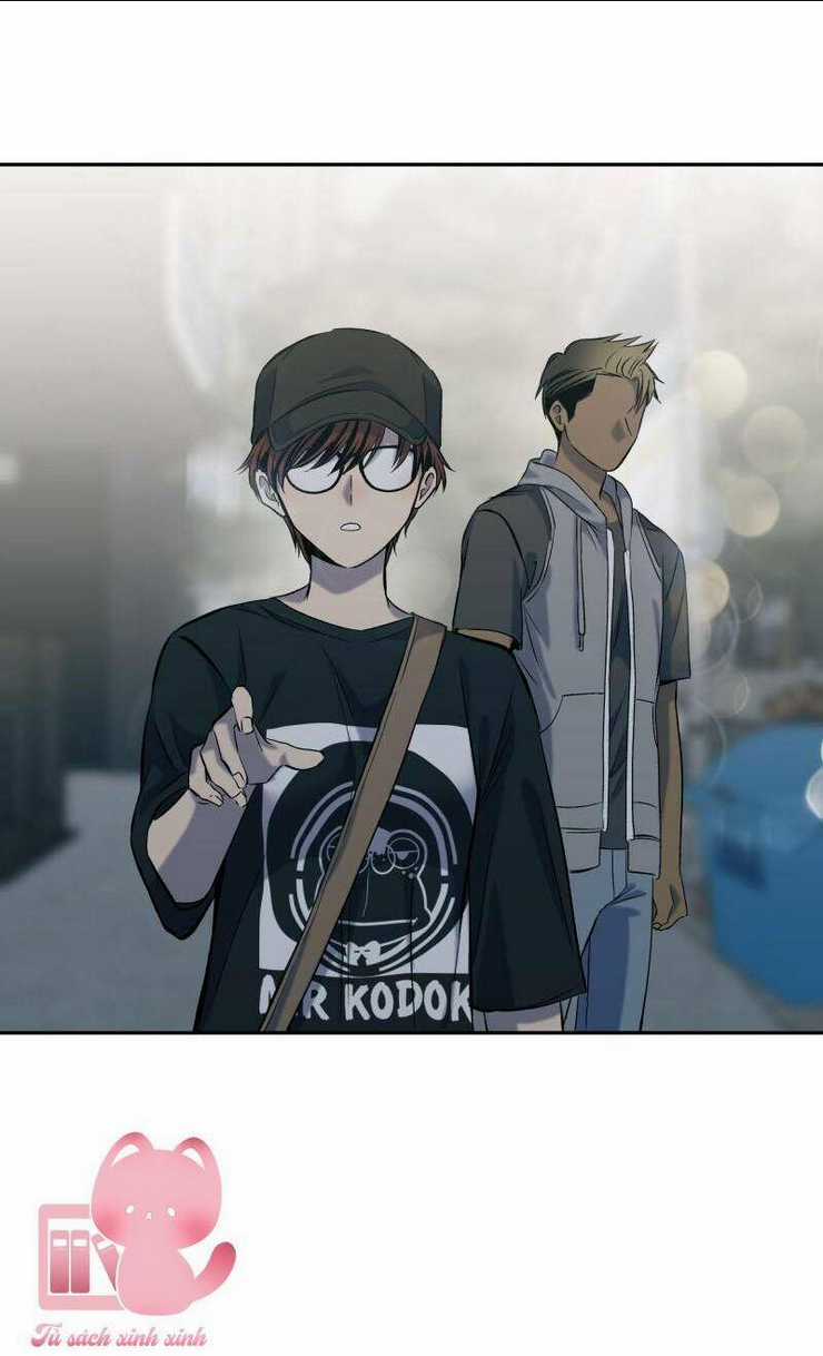 Anh Chàng Lầu Trên Chapter 43 trang 131