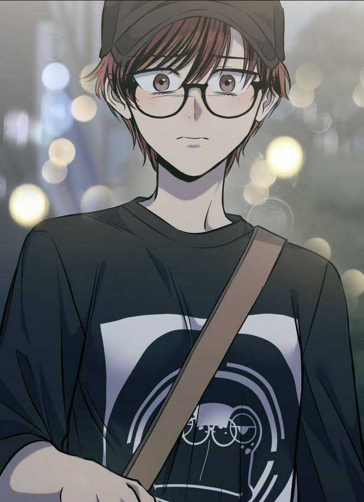 Anh Chàng Lầu Trên Chapter 43 trang 135