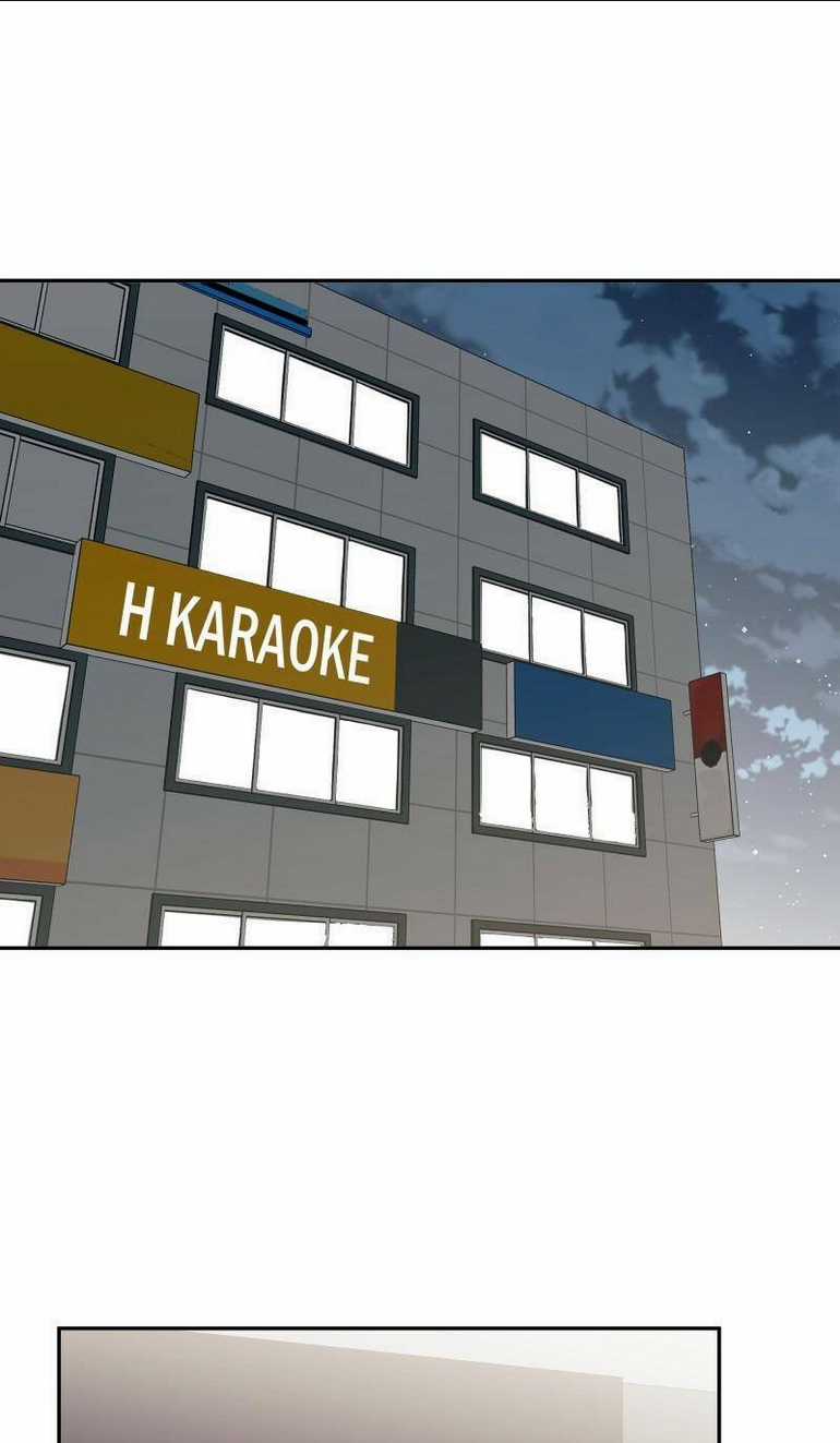 Anh Chàng Lầu Trên Chapter 43 trang 2