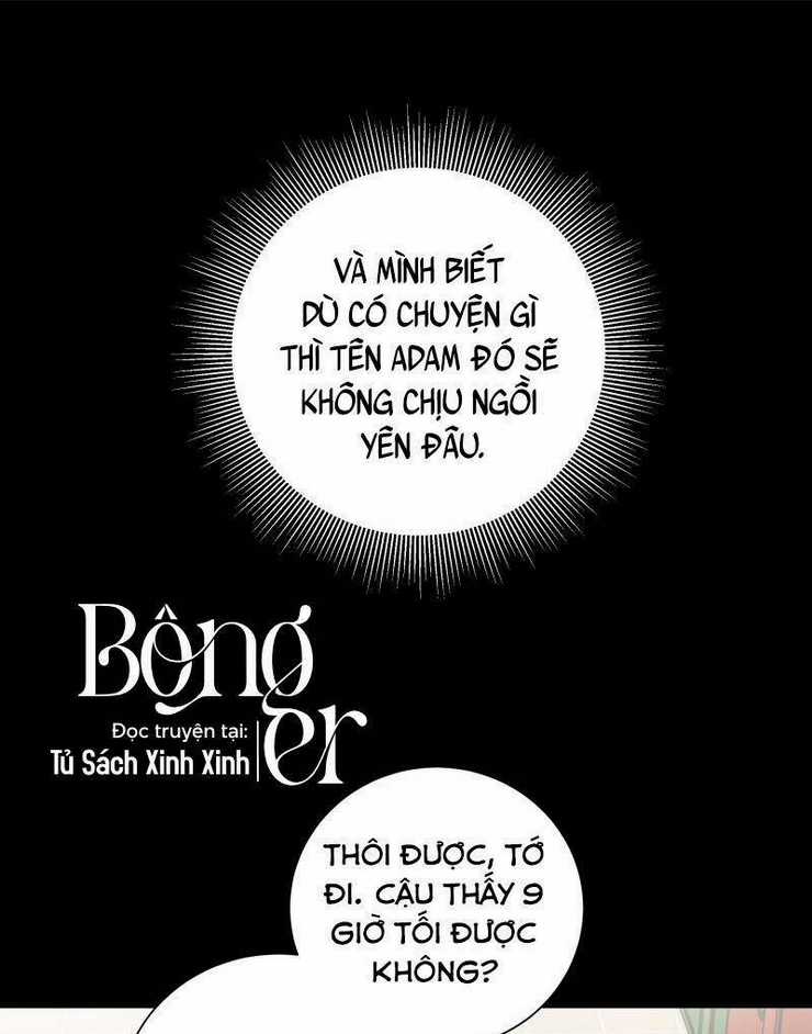 Anh Chàng Lầu Trên Chapter 43 trang 21